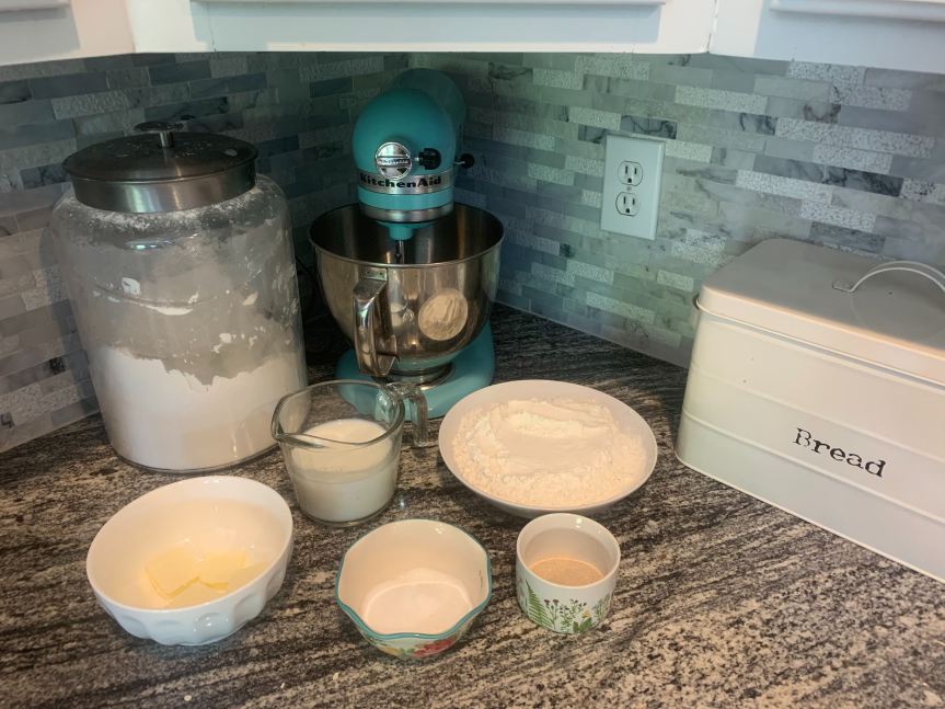 The [Edited] Easiest Sandwich Bread Recipe On The&nbsp;Planet